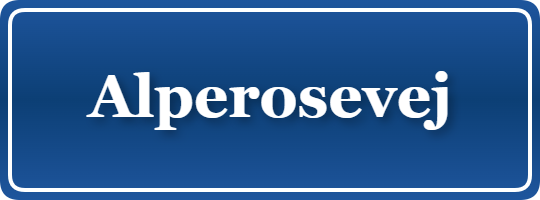 Parkering p&aring; Alperosevej, K&oslash;benhavn