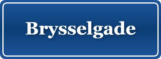 Parkering p&aring; Brysselgade, K&oslash;benhavn