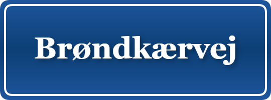 Parkering p&aring; Brøndkærvej, K&oslash;benhavn