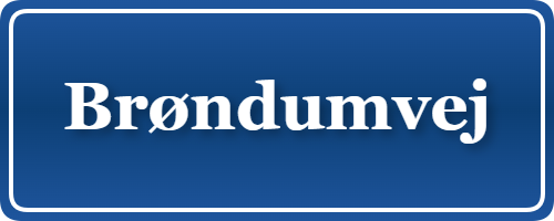 Parkering p&aring; Brøndumvej, K&oslash;benhavn