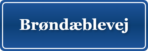 Parkering p&aring; Brøndæblevej, K&oslash;benhavn