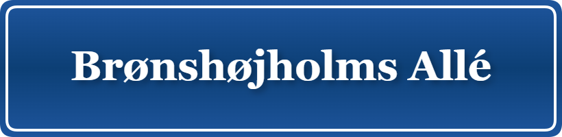 Parkering p&aring; Brønshøjholms Allé, K&oslash;benhavn