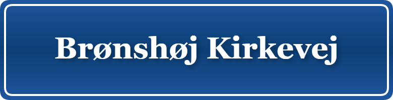 Parkering p&aring; Brønshøj Kirkevej, K&oslash;benhavn