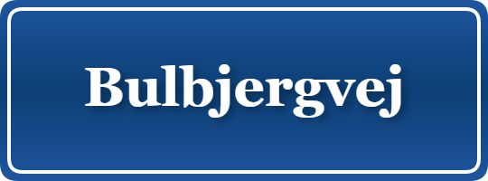 Parkering p&aring; Bulbjergvej, K&oslash;benhavn