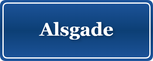 Parkering p&aring; Alsgade, K&oslash;benhavn