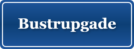 Parkering p&aring; Bustrupgade, K&oslash;benhavn