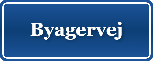 Parkering p&aring; Byagervej, K&oslash;benhavn