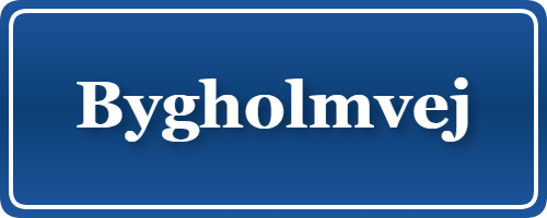 Parkering p&aring; Bygholmvej, K&oslash;benhavn