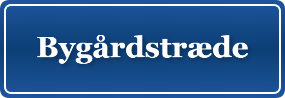 Parkering p&aring; Bygårdstræde, K&oslash;benhavn